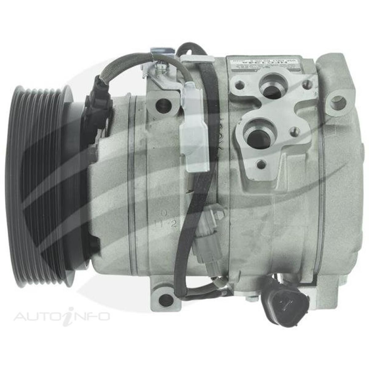 COMP PAJERO NM 3.5LTR  V6, , scanz_hi-res