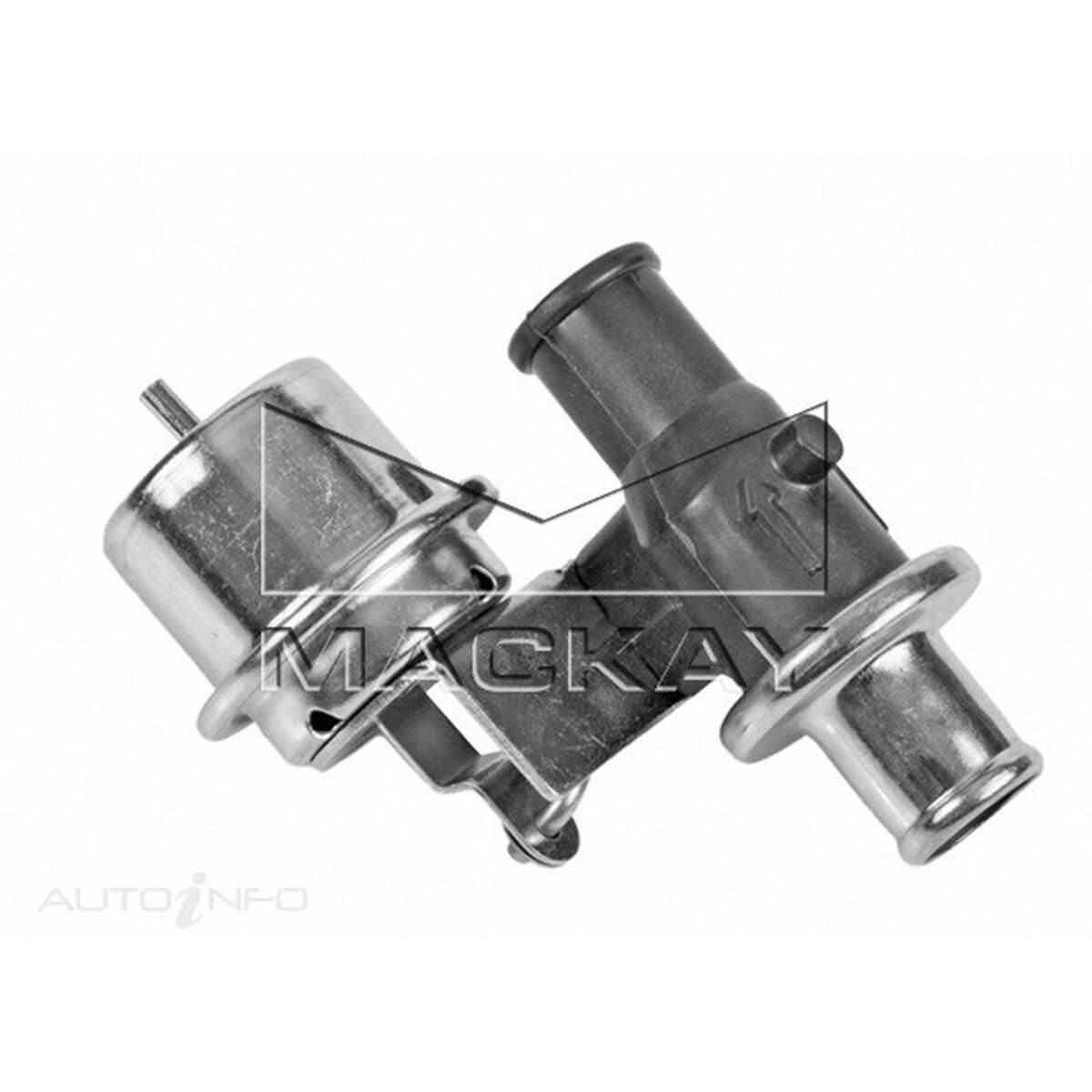 HEATER CONTROL VALVE  - FORD FALCON AU1 - 4.0L I6  PETROL - MANUAL & AUTO, , scanz_hi-res