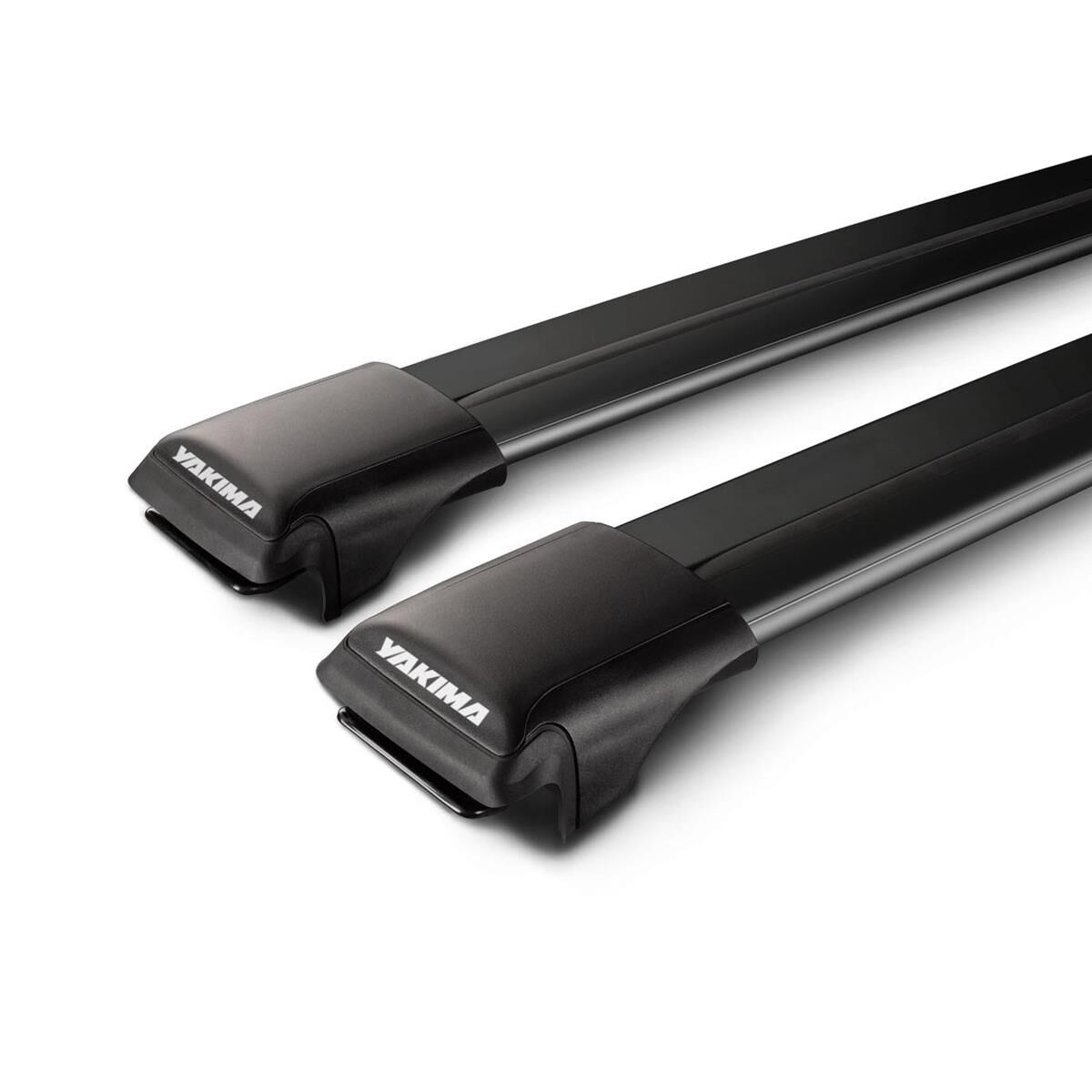 RAILBAR 97CM BLACK PAIR (S46YB), , scanz_hi-res