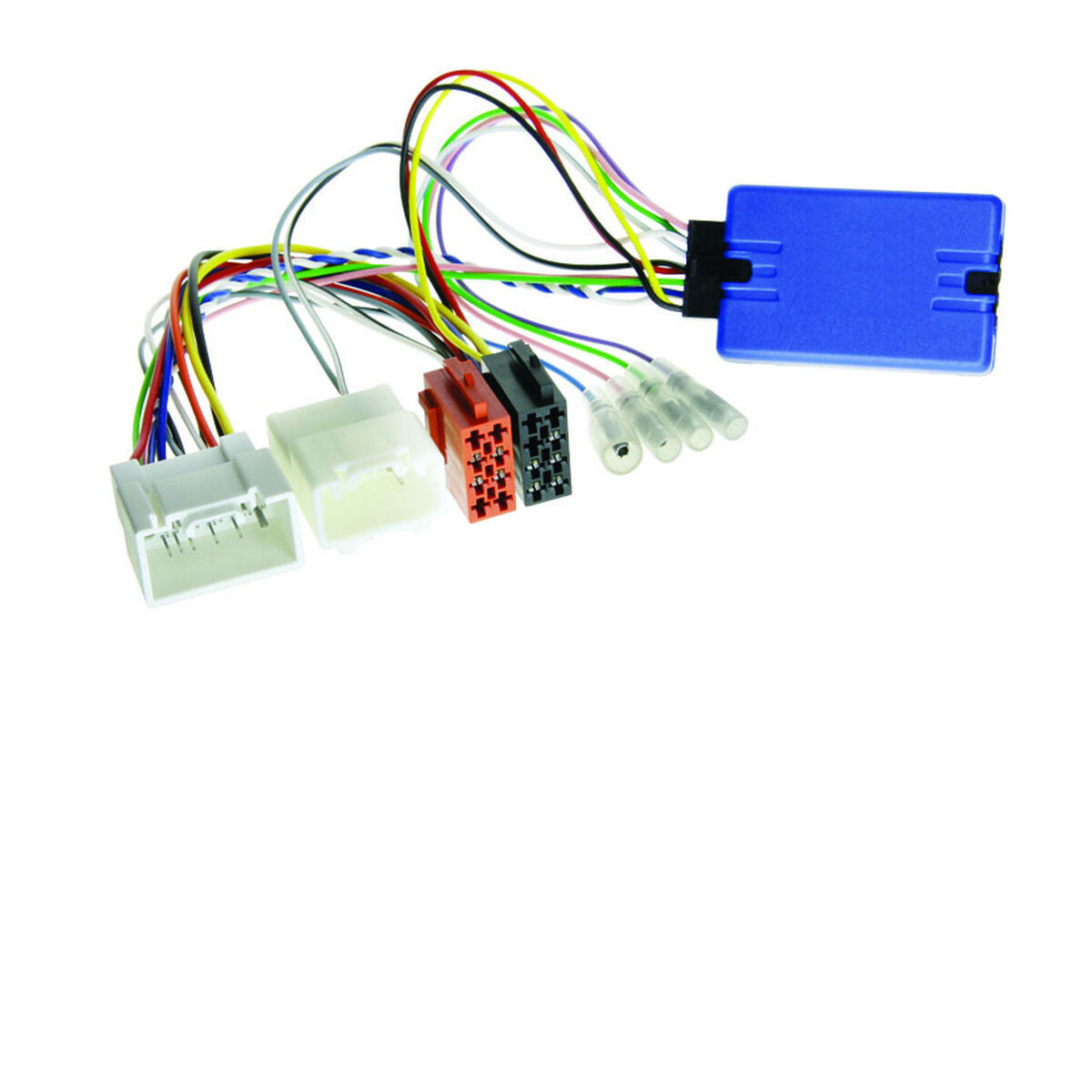 CONTROL HARNESS C MITSUBISHI, , scanz_hi-res