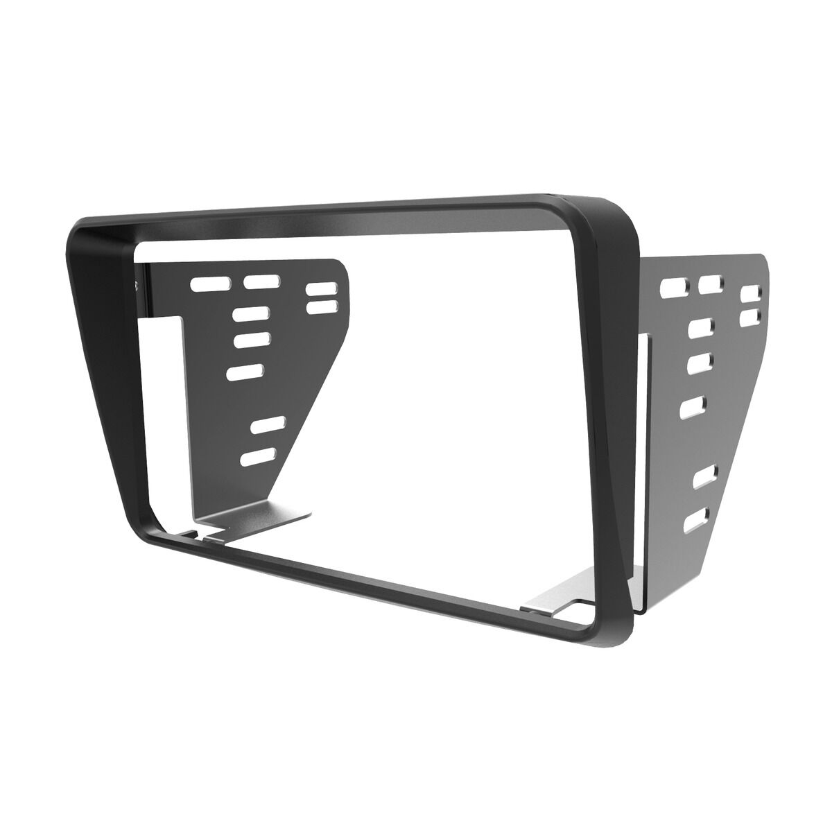 FACIA DOUBLE DIN FALCON AU BLACK, , scanz_hi-res