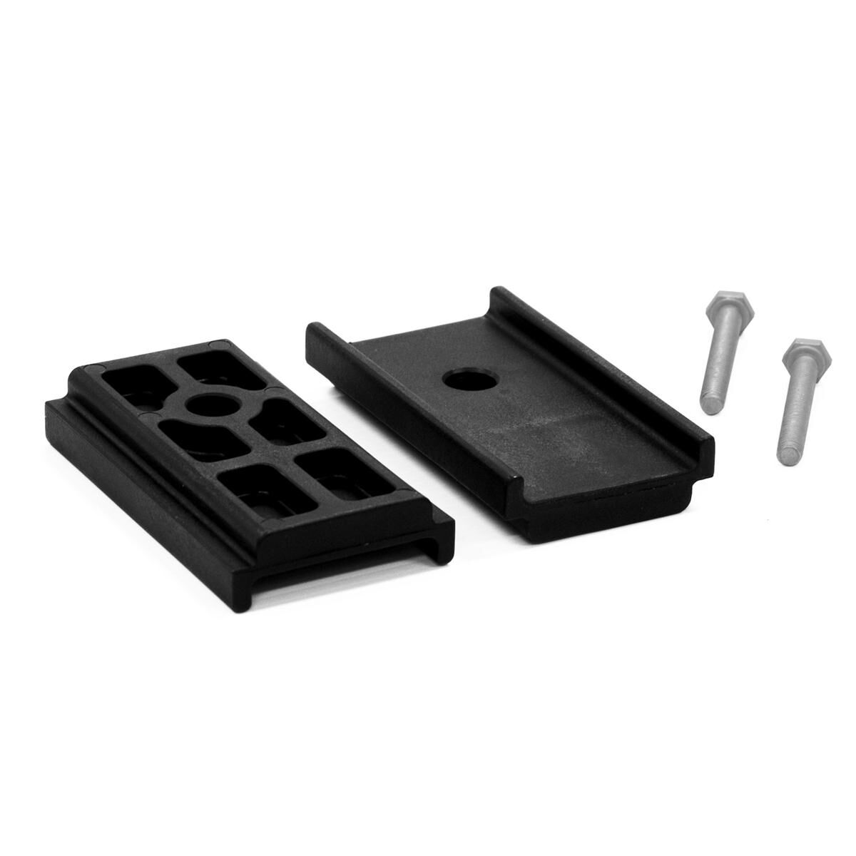 Rhino-Rack Nylon Leg Height Spacer 10mm Pair - LHS-A1PAIR, , scanz_hi-res