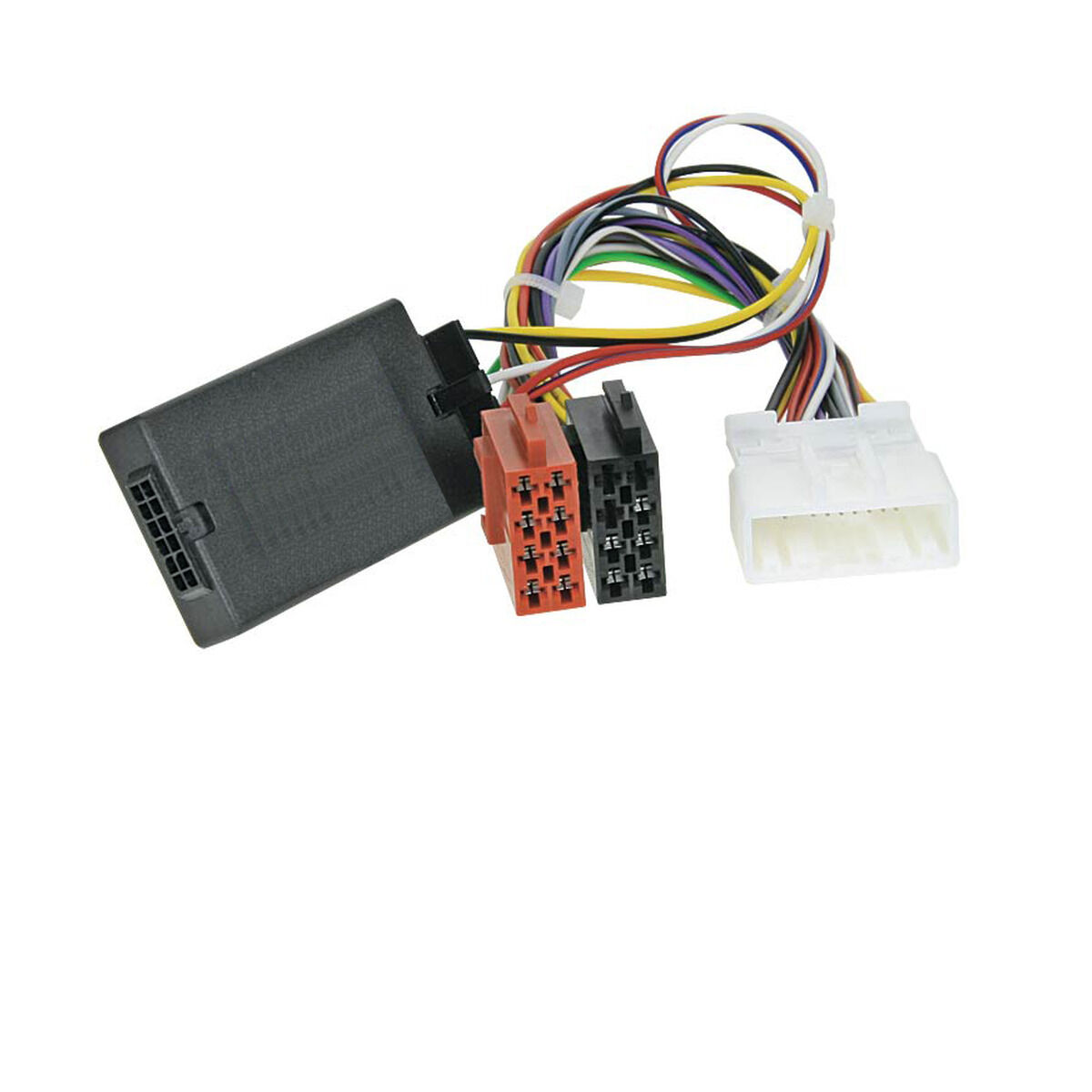 CONTROL HARNESS C FOR SUBARU, , scanz_hi-res