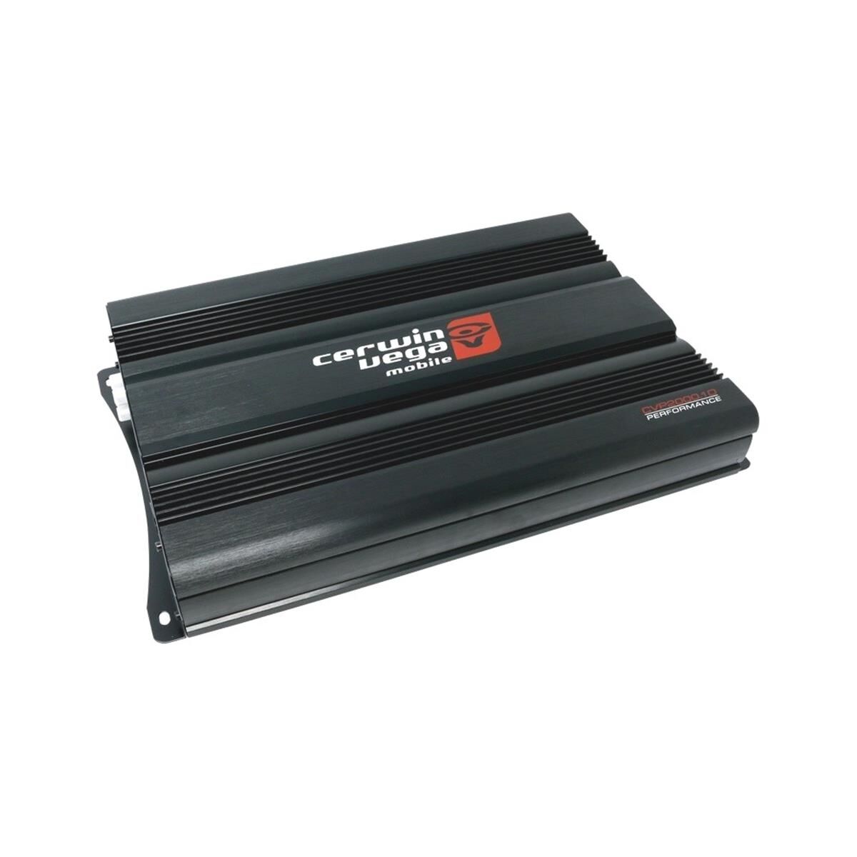CERWIN VEGA AMPLIFIER CVP SERIES MONO 250W RMS @ 4OHM / 400W RMS @ 2OHM, , scanz_hi-res