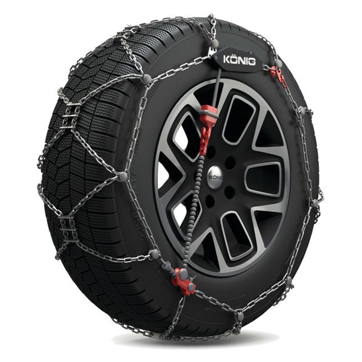 SNOW CHAIN XG CROSS 243, , scanz_hi-res