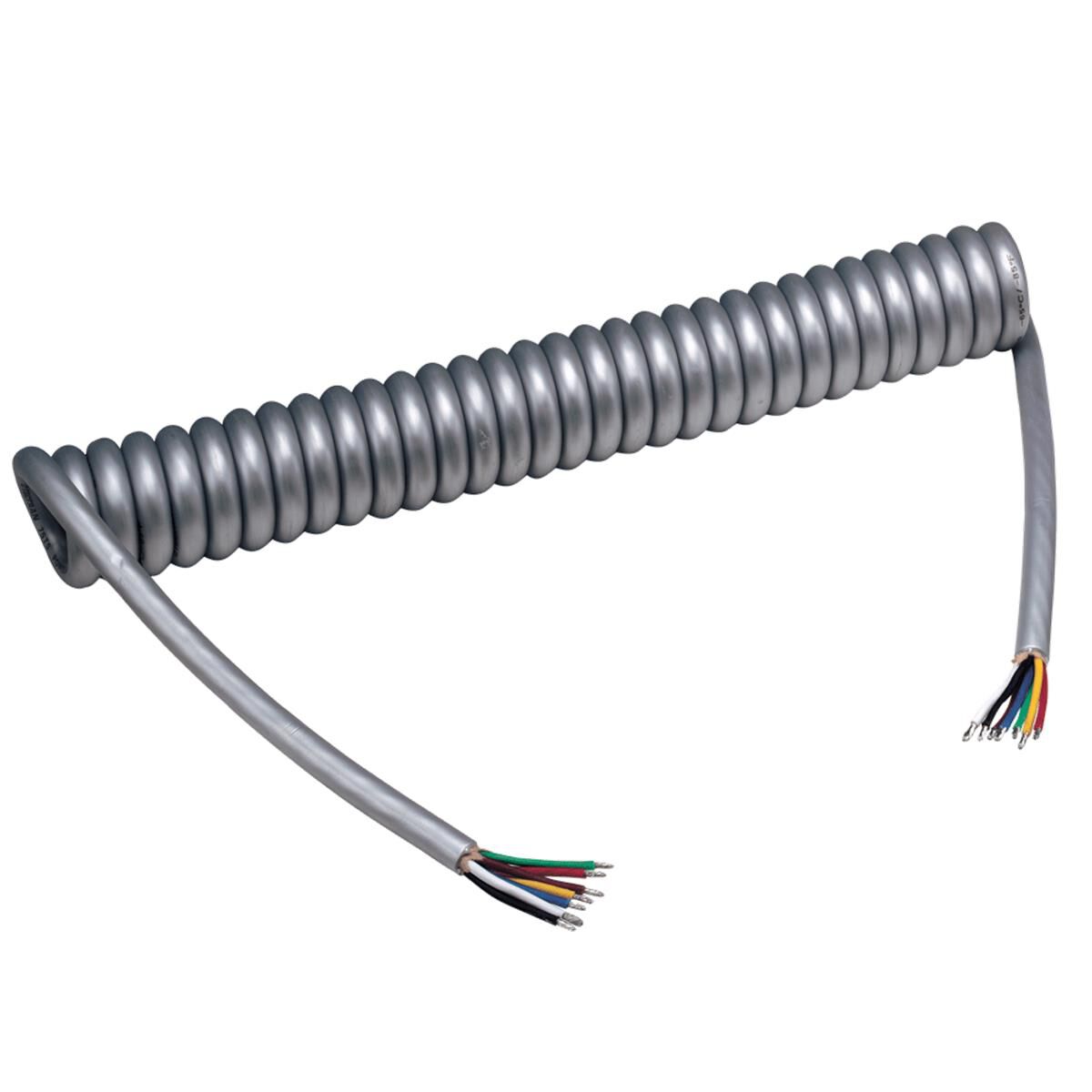 SUZI COIL H/D 7 CORE 5MM 4.6M, , scanz_hi-res