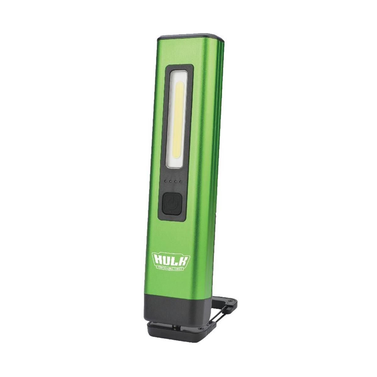 RCHRGBL LED TORCH & INSPECTION LIGHT 500Lmns MAIN 50 Lumens TORCH LI-ION BATTERY, , scanz_hi-res