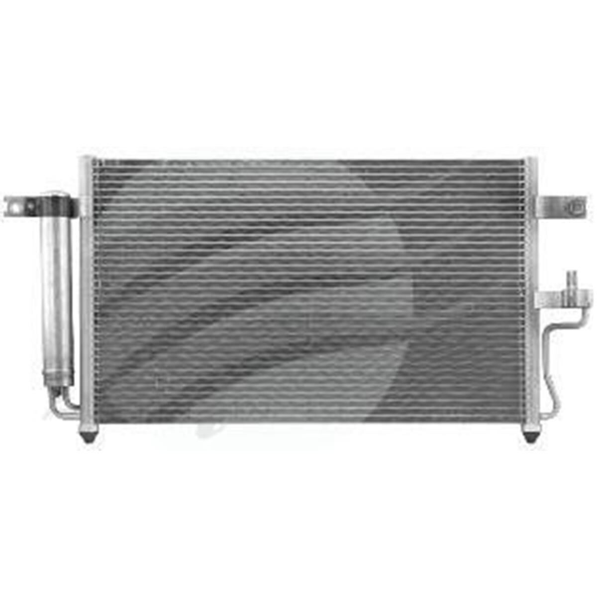 COND HYUNDAI ACCENT A/T, , scanz_hi-res