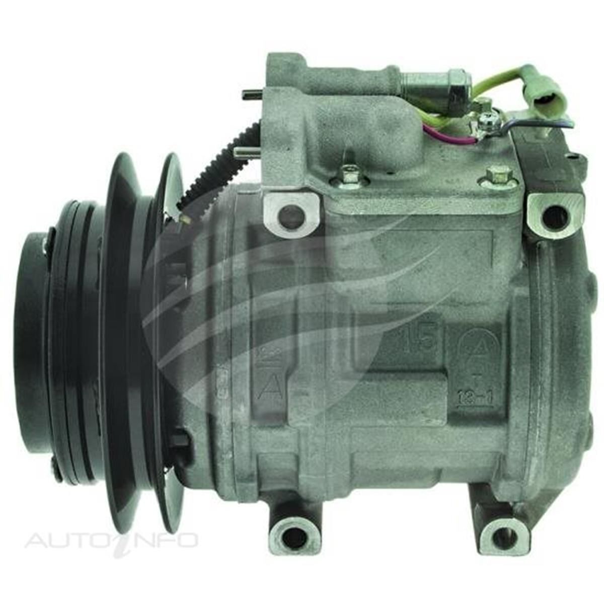 COMP HINO FM1 FP1 FS1K 24V 95-, , scanz_hi-res