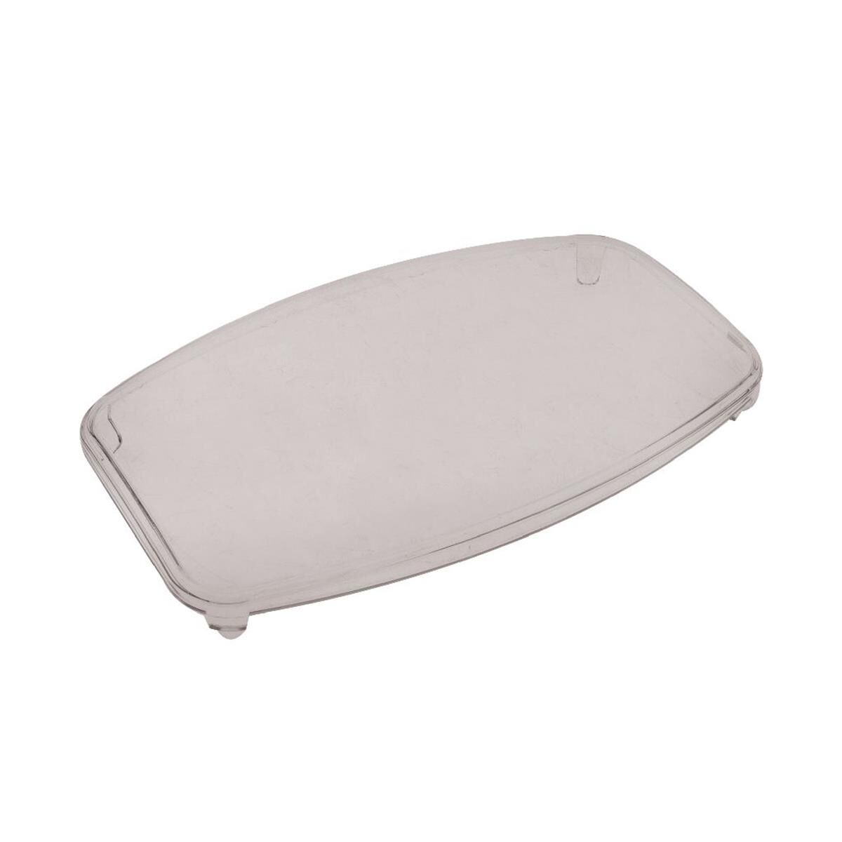 9.7" RECTANGL LED DRIVING LAMP DRVNG BEAM 9-36V 100W 10,000Lm W/PARK & POS LIGHT, , scanz_hi-res