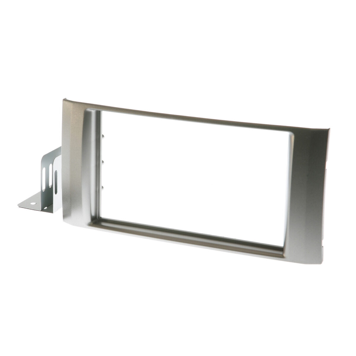 FACIA ISUZU D-MAX 2009 ON SILVER, , scanz_hi-res