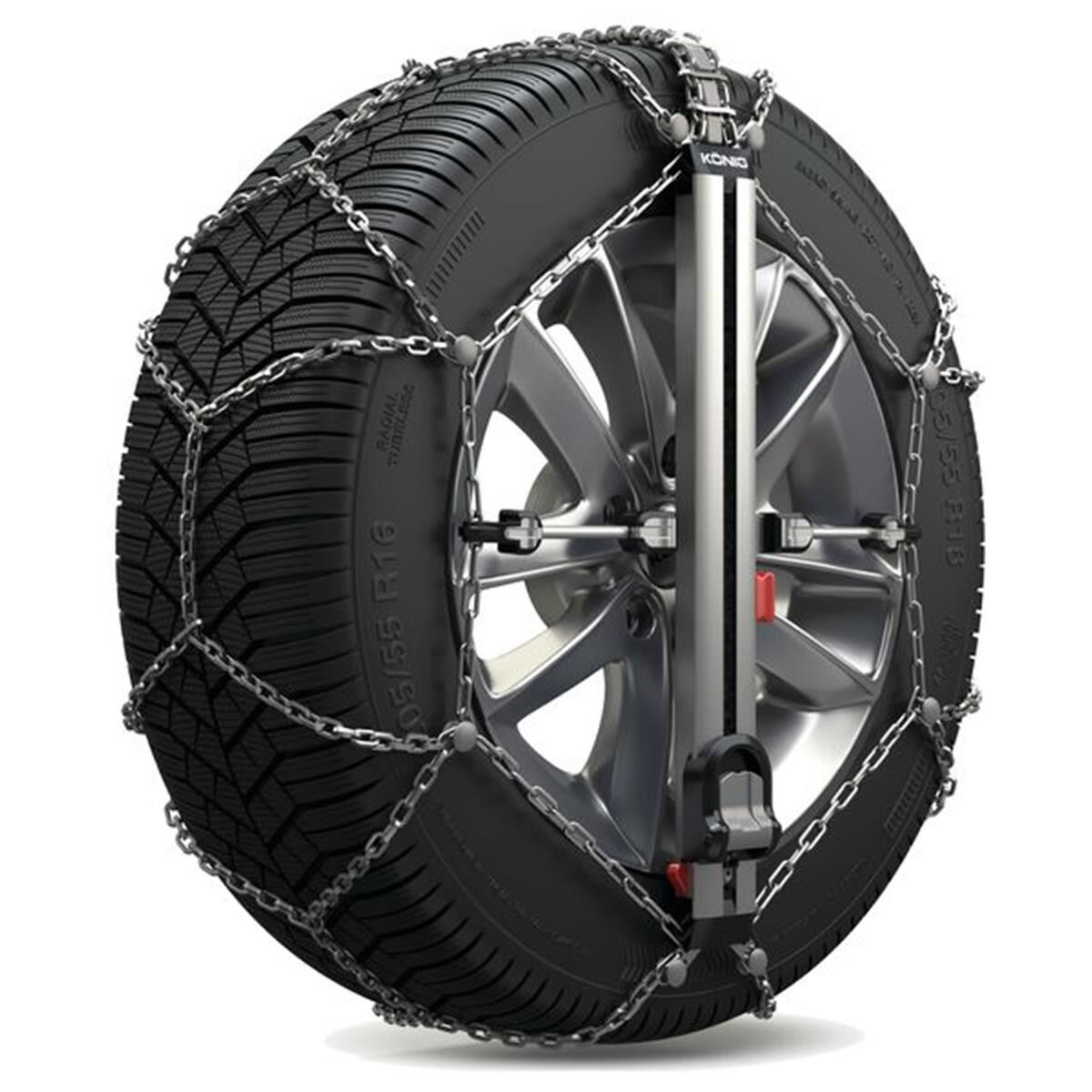SNOW CHAIN EASY-FIT CU-9 104, , scanz_hi-res