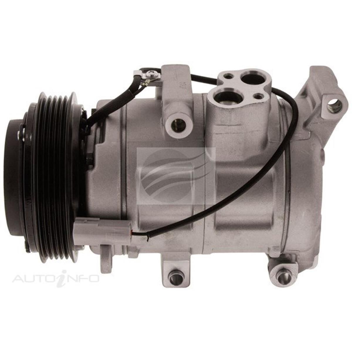 COMP MAZDA3 BL 2.0L 4/09-1/14, , scanz_hi-res