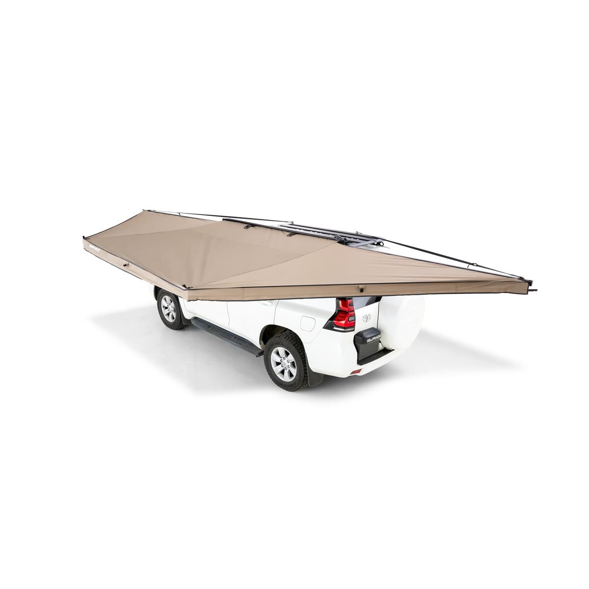 Rhino-Rack Batwing 180 Freestanding Awning - 32147, , scanz_hi-res