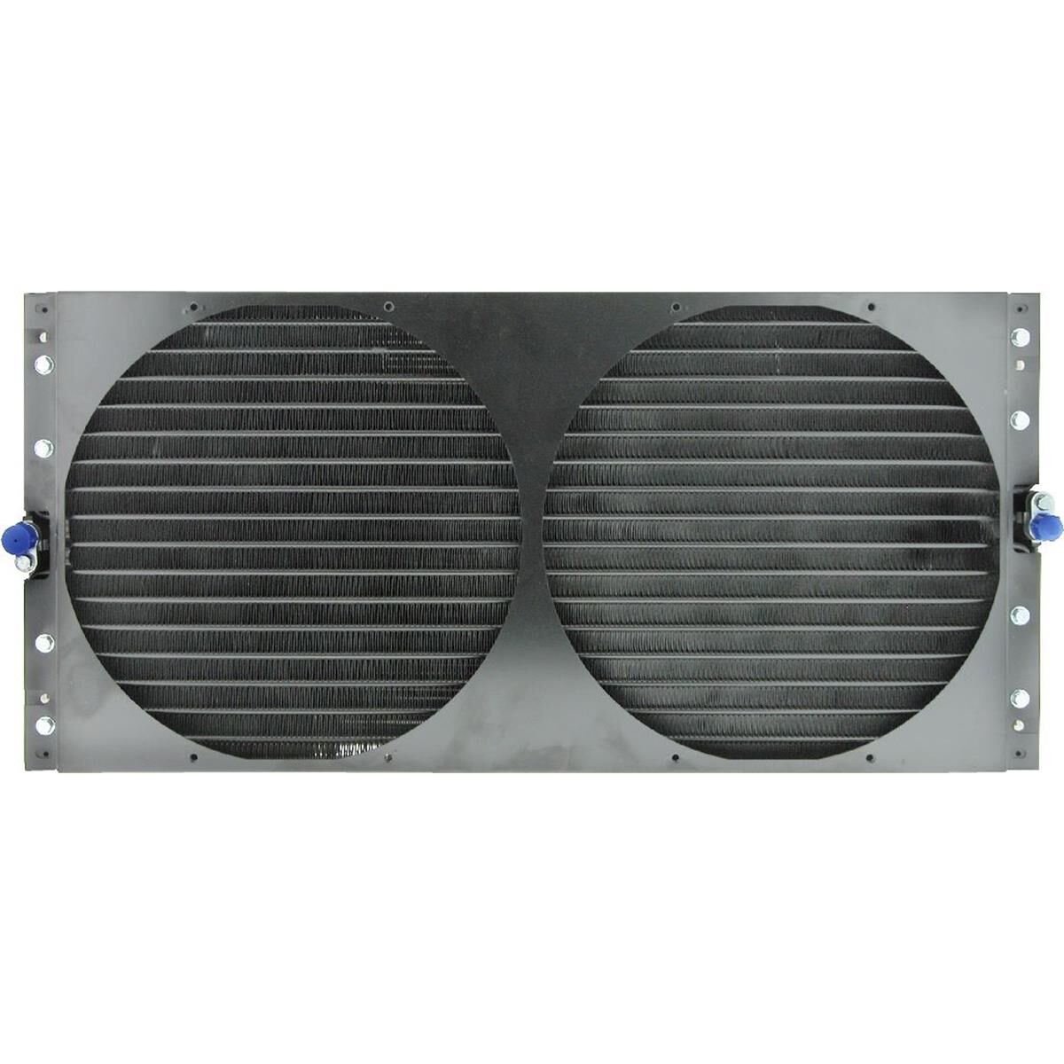COND & SHROUD ASSY, , scanz_hi-res