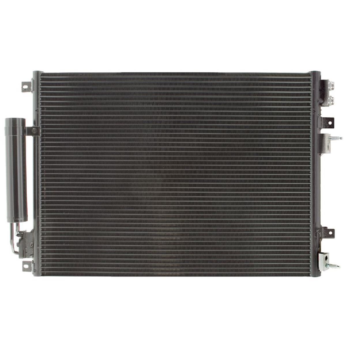 COND CHRYSLER 300C 11/05-, , scanz_hi-res