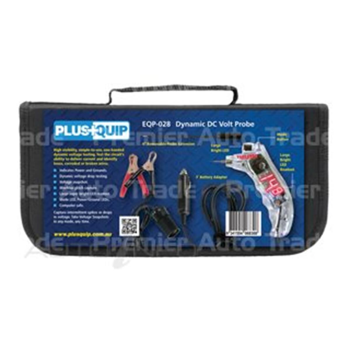 HI VIS VOLT PRO PROBE, , scanz_hi-res