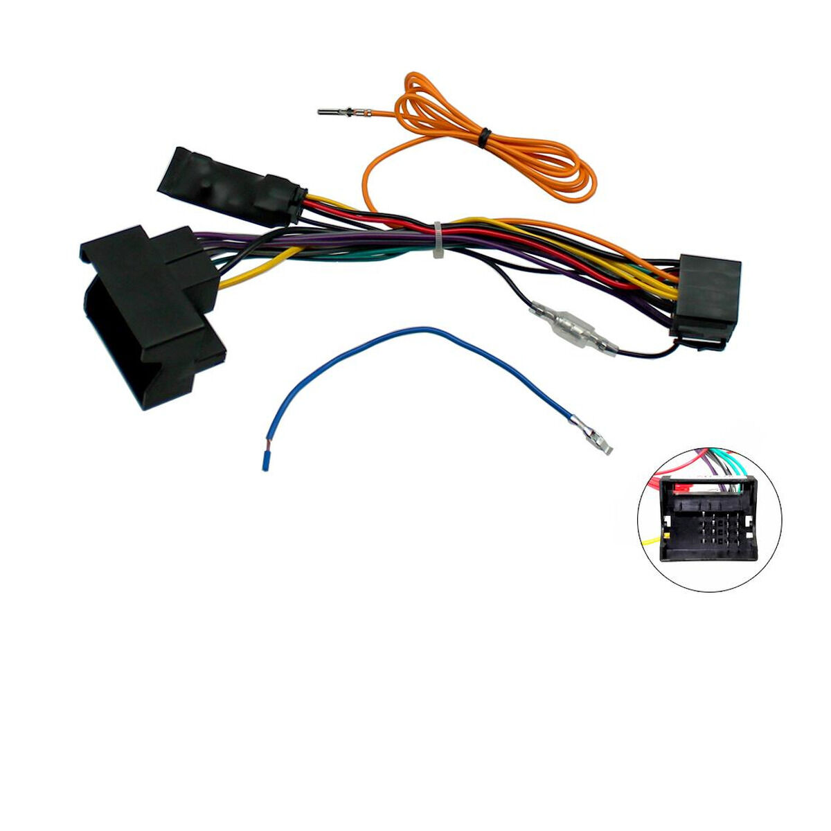 CAN ADAPTER TO SUIT VW, , scanz_hi-res