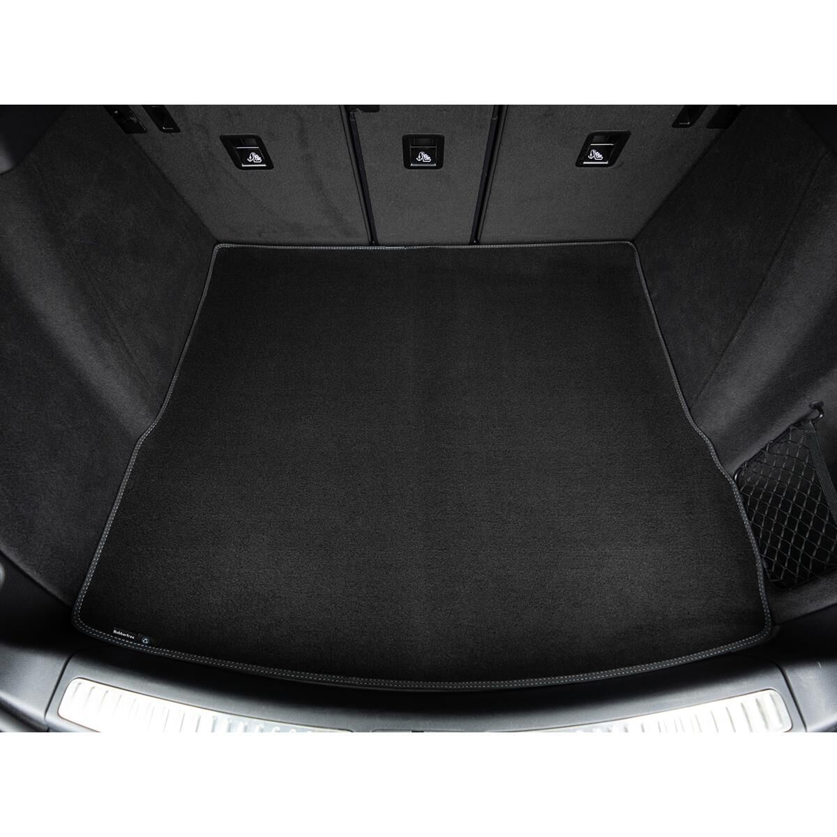 ECO CARPET BOOT LINER FOR TESLA MODEL Y 2022 ONWARDS, , scanz_hi-res