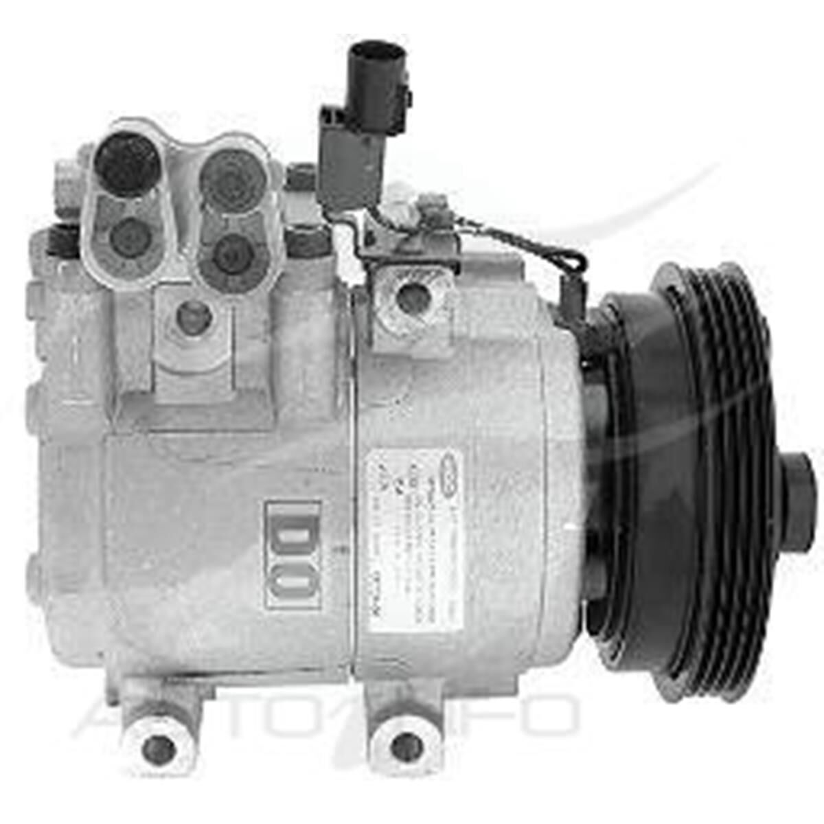 COMP HYUNDAI ACCENT 1.6L DOHC, , scanz_hi-res