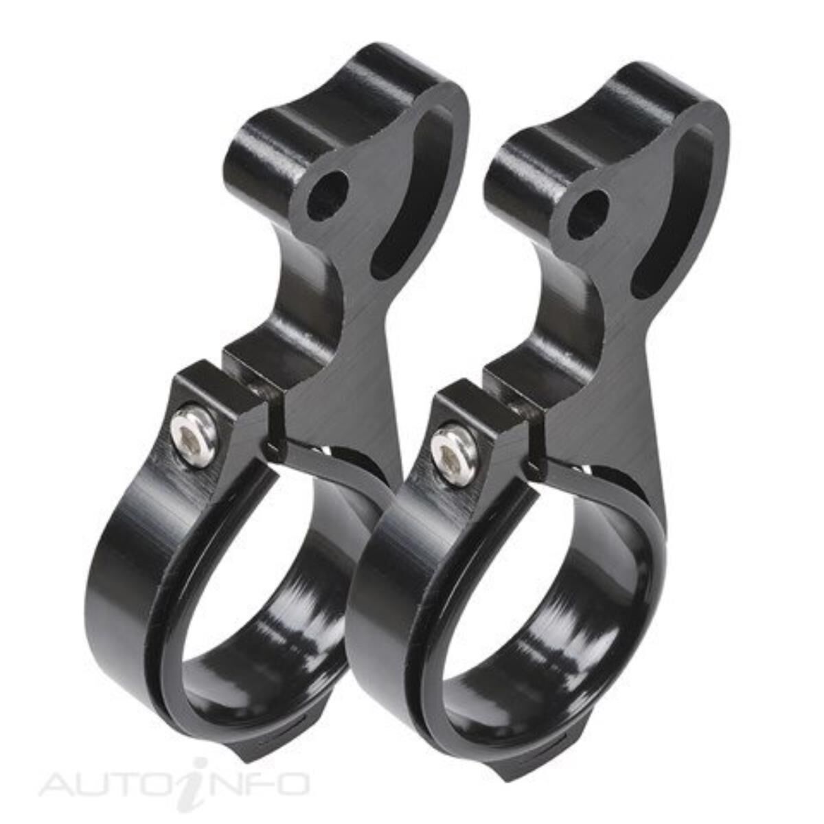 EXPLORA 2IN DOUBLE ROW TUBE MOUNTS, , scanz_hi-res