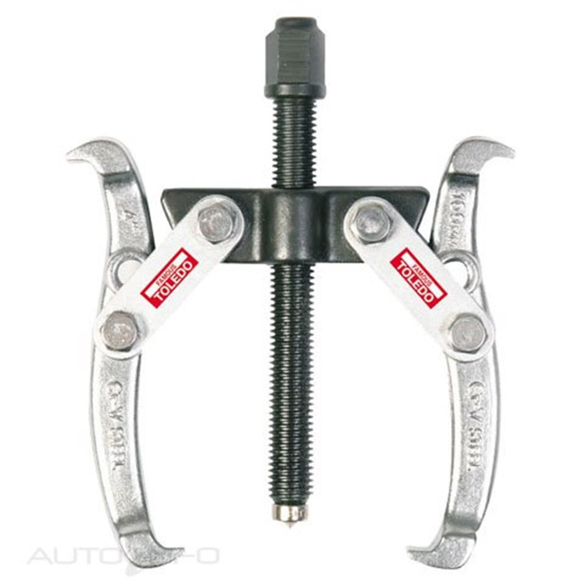 TOLEDO MECHANICAL PULLER 2 LEG 8in/200mm, , scanz_hi-res