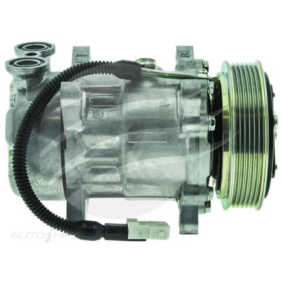 COMP PEUGEOT 206 SD6V12-1412, , scanz_hi-res