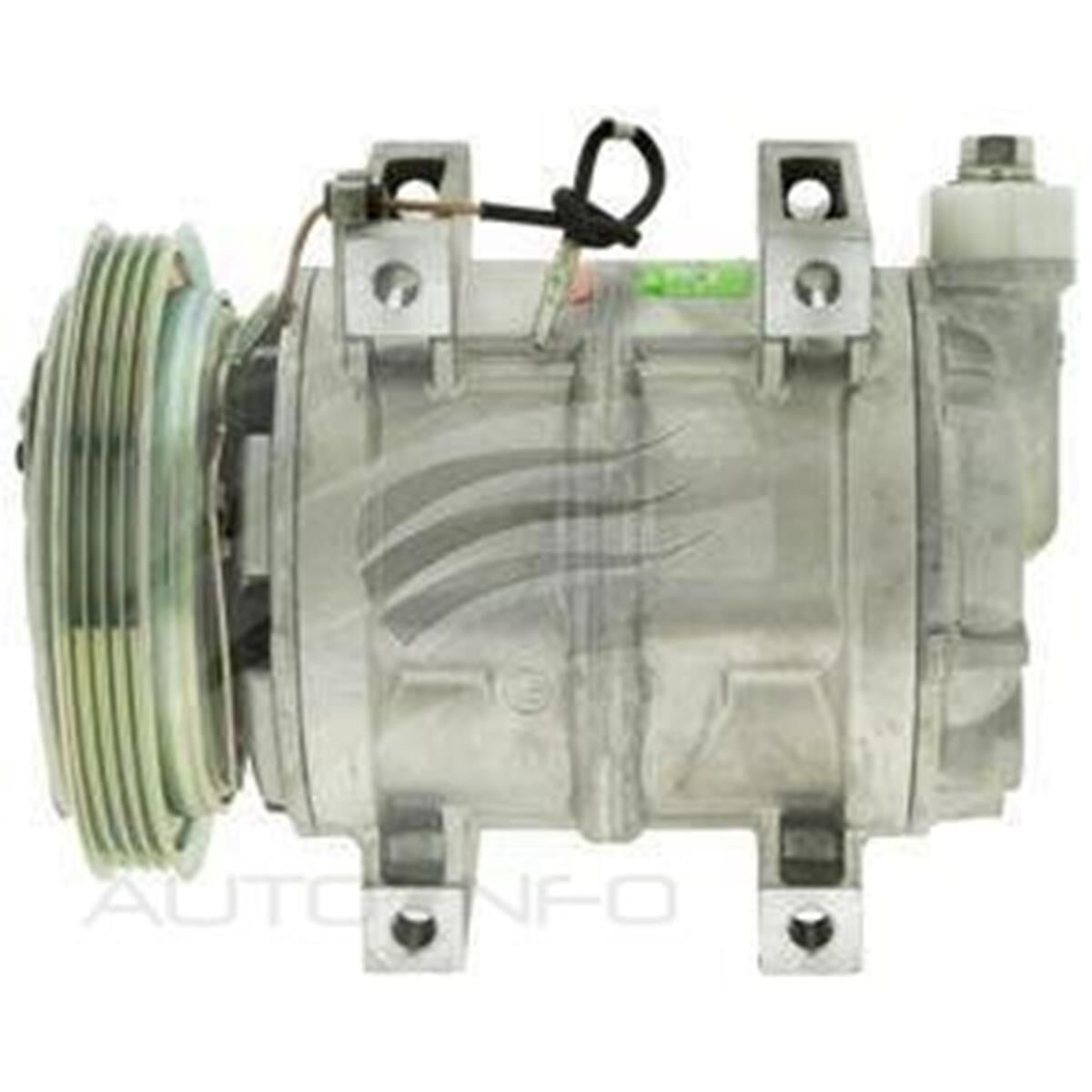 COMP NISSAN UD 24V 4PV 139MM, , scanz_hi-res