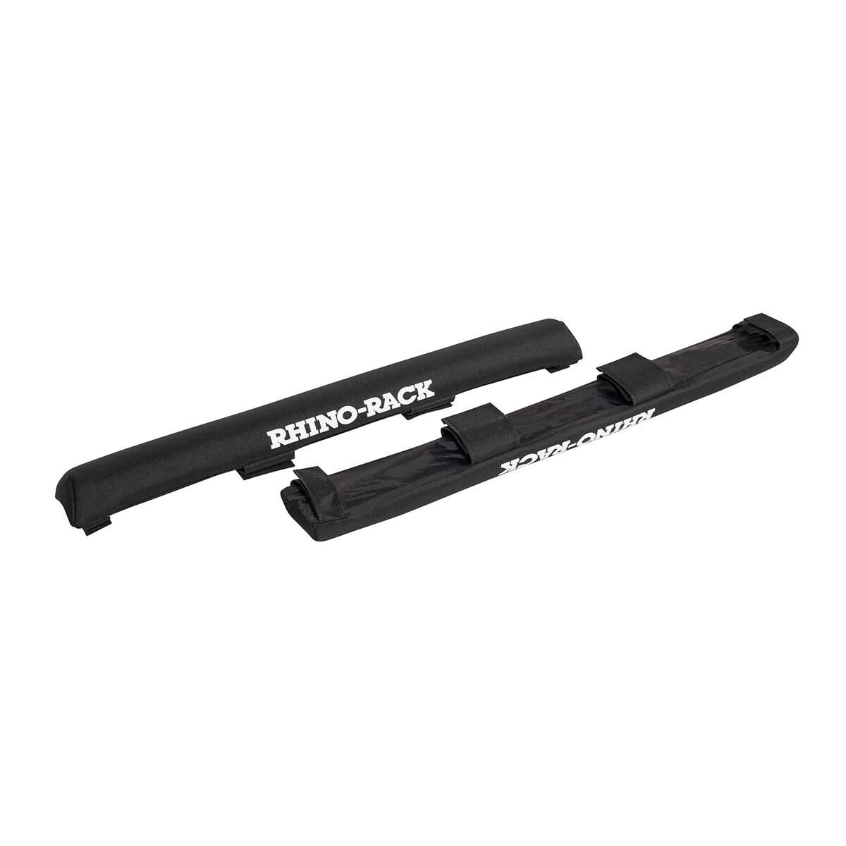 Rhino-Rack Pioneer Wrap Pads with Straps 700mm - 43150, , scanz_hi-res