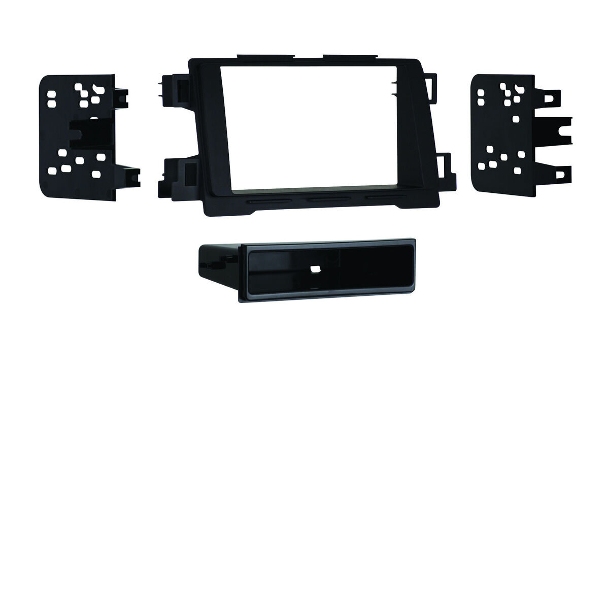 FACIA MAZDA CX-5 2012 ON, , scanz_hi-res