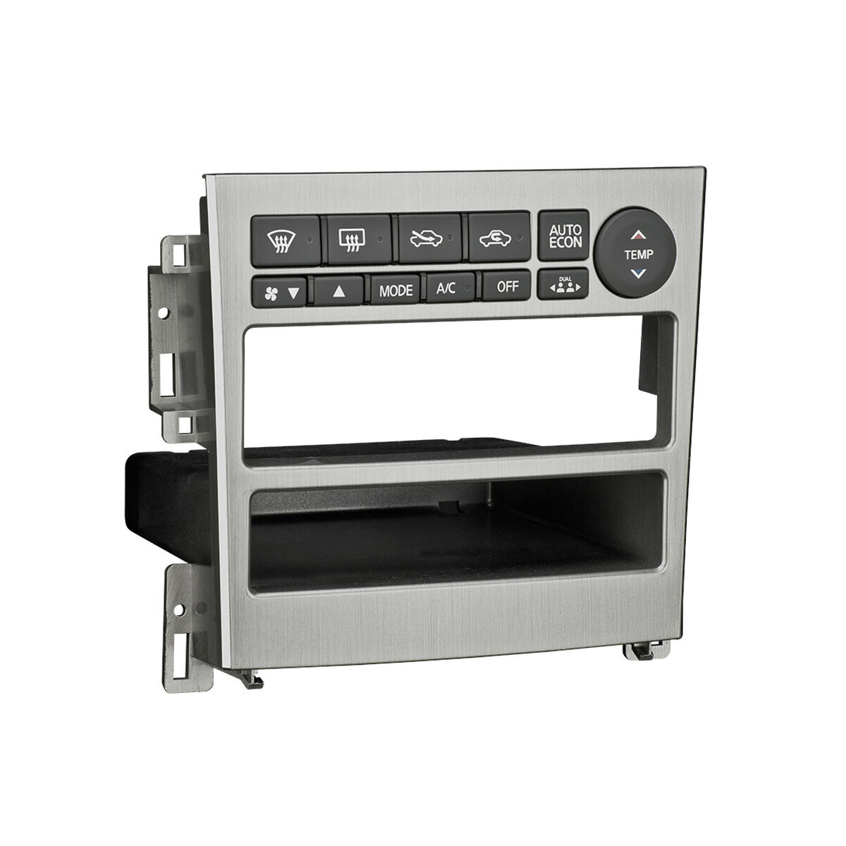 FACIA NISSAN SKYLINE V35 350GT 2005-06, , scanz_hi-res