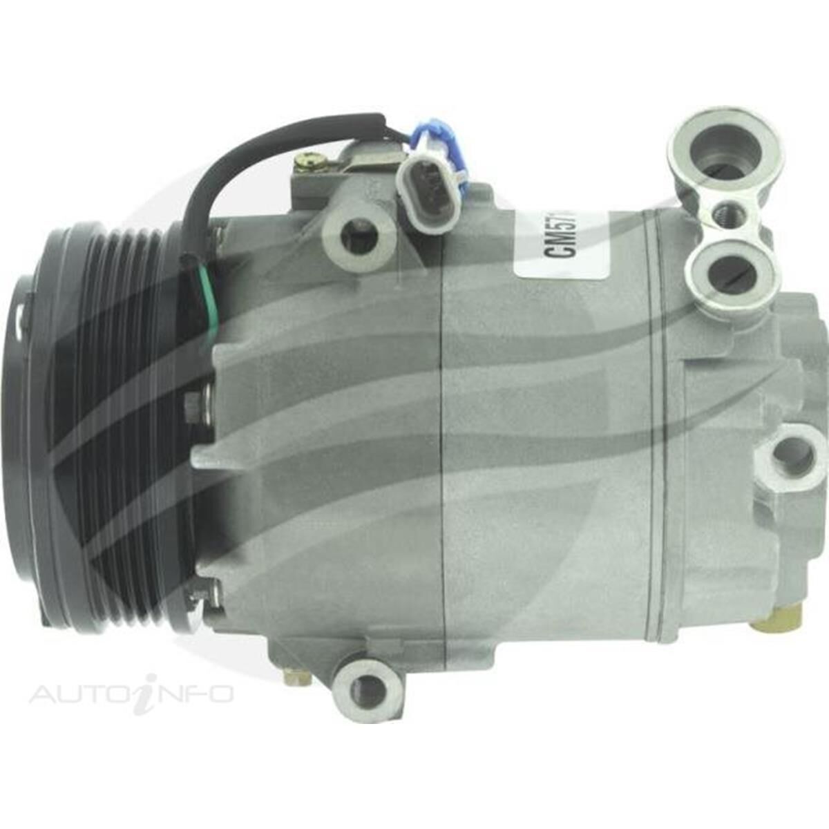 COMP ASTRA TS 01- 5PV NEW, , scanz_hi-res