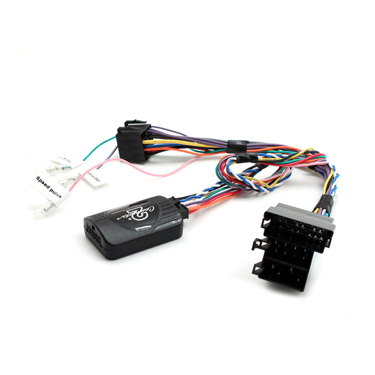 CONTROL HARNESS C MERCEDES, , scanz_hi-res