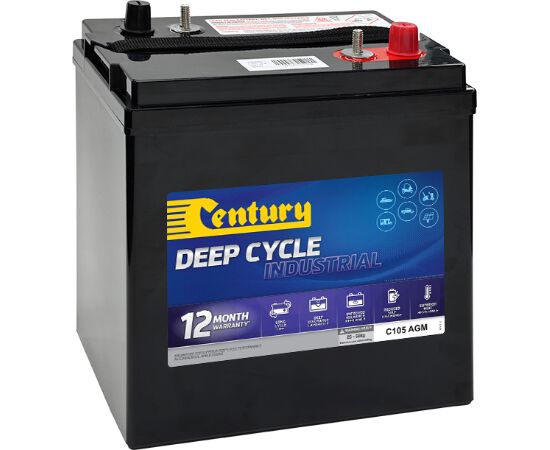 C105 AGM Century, , scanz_hi-res