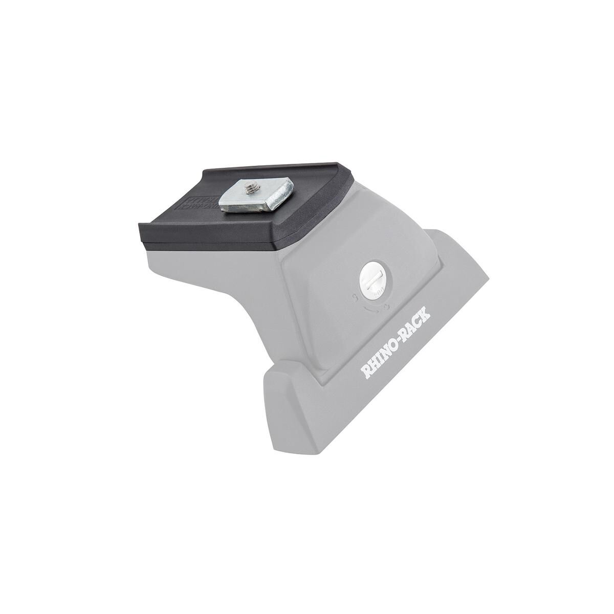 Rhino-Rack Quick Mount 10mm HD Spacer - QMHD10, , scanz_hi-res