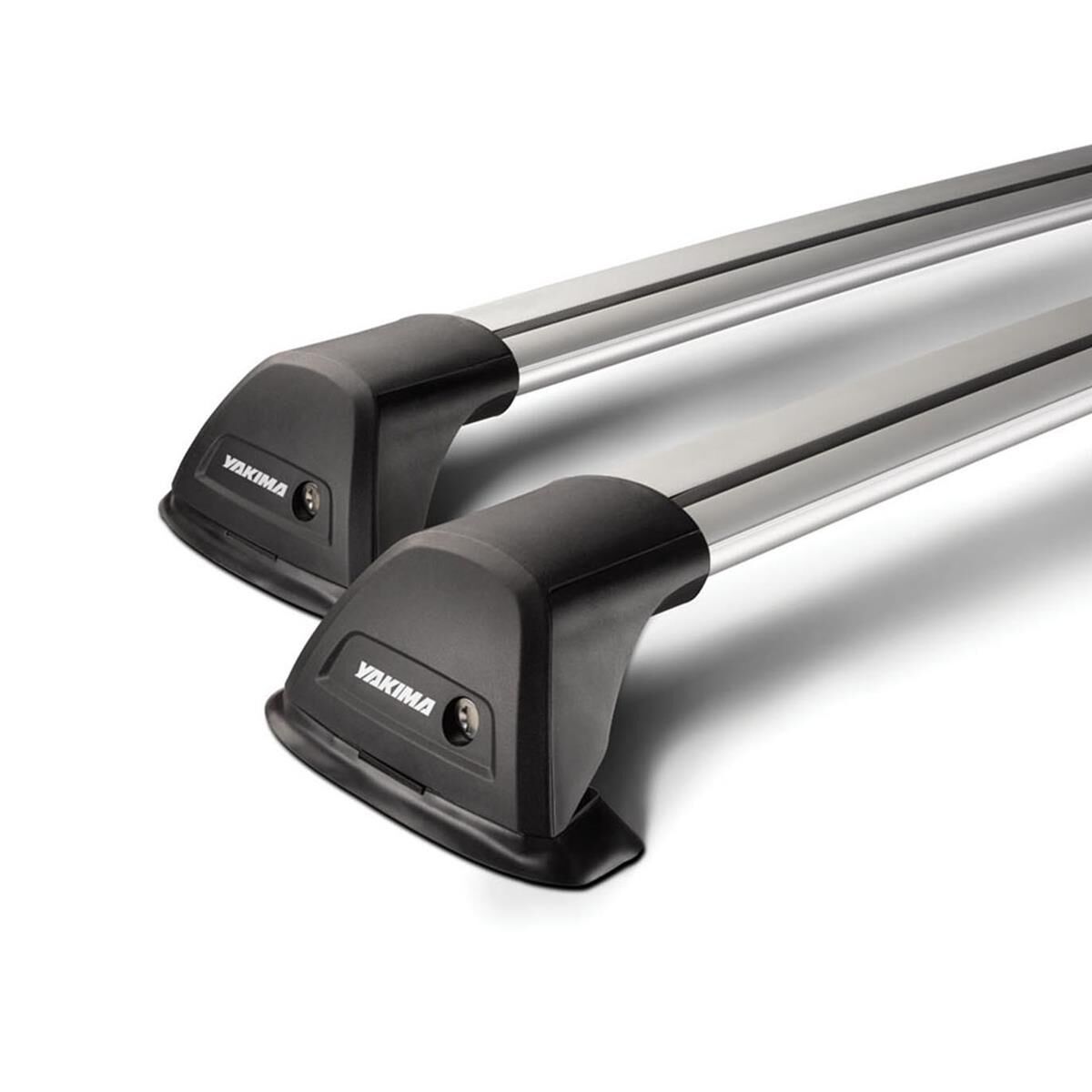 AERO FLUSHBAR 100 CM SILVER PAIR (S6Y), , scanz_hi-res