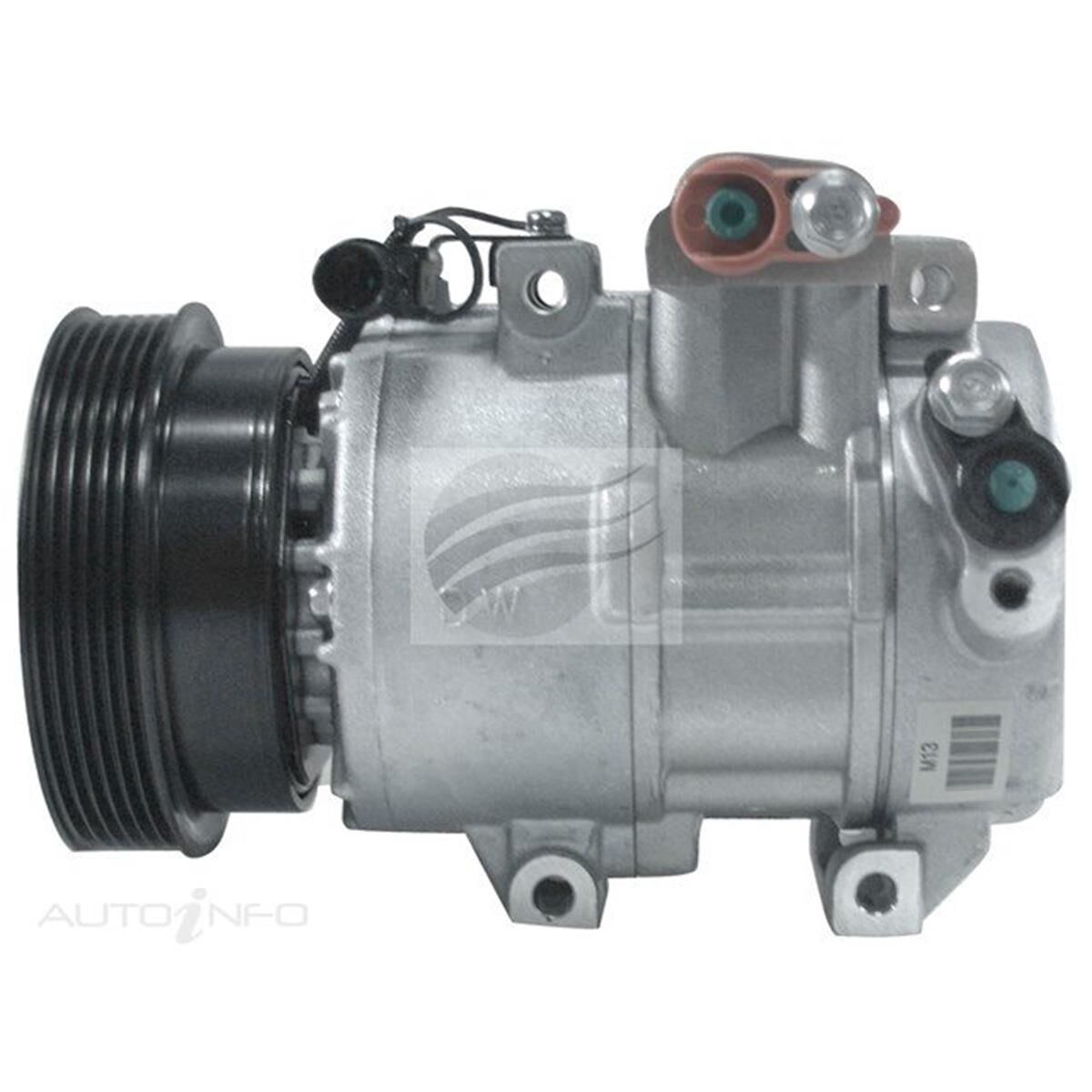 COMP KIA CERATO 08-12 DV13, , scanz_hi-res