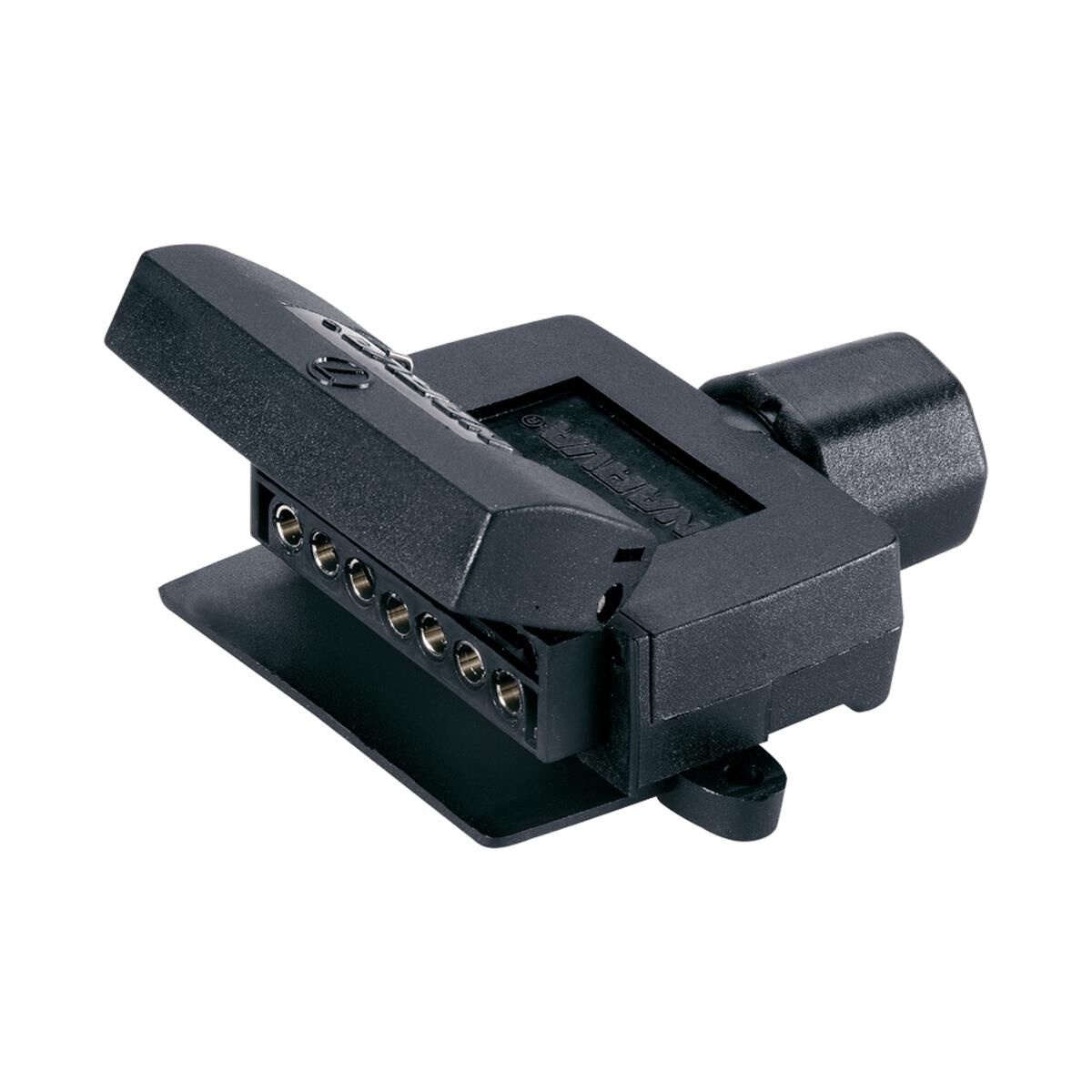 TRAILER CONN 7PIN W/REED SWITH, , scanz_hi-res