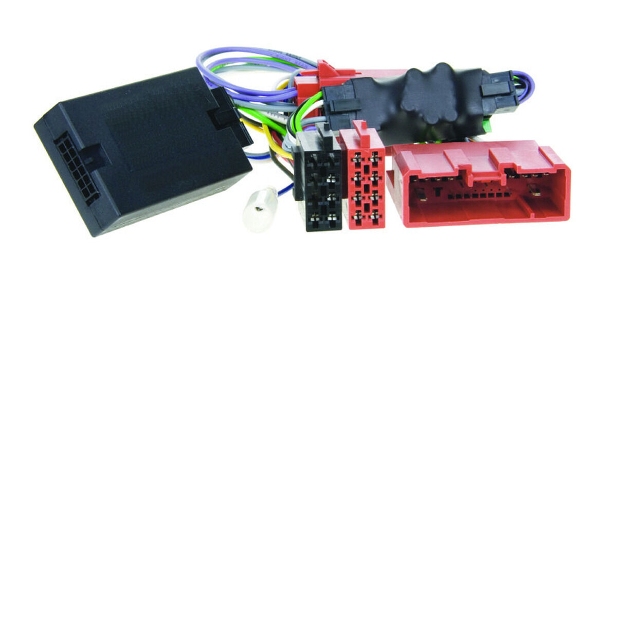 CONTROL HARNESS C FOR MAZDA, , scanz_hi-res