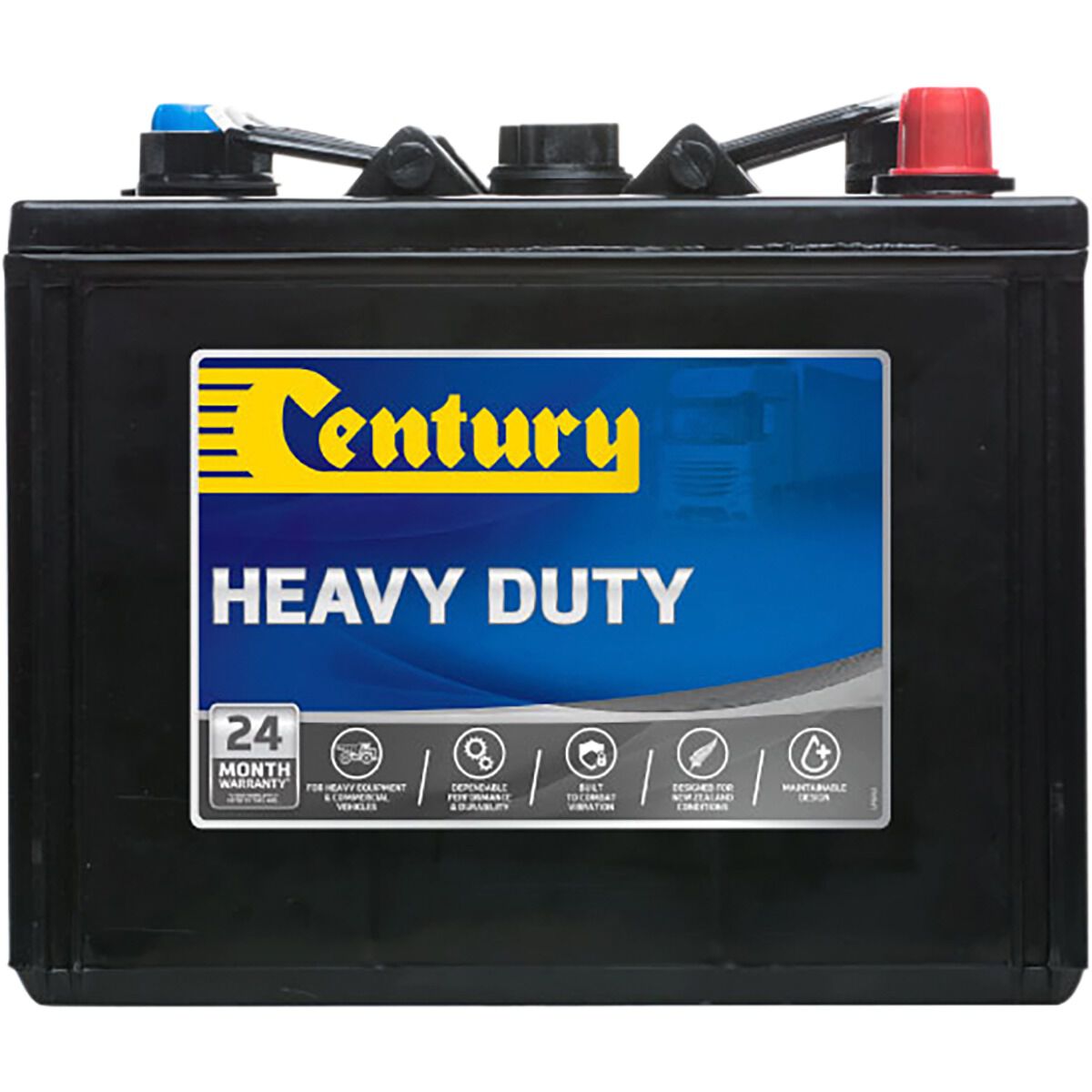 23 Century Hi Performance Battery, , scanz_hi-res
