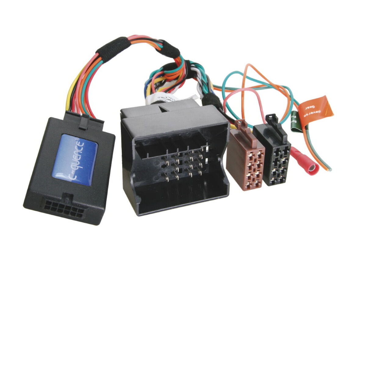 CONTROL HARNESS C FOR MERCEDES, , scanz_hi-res
