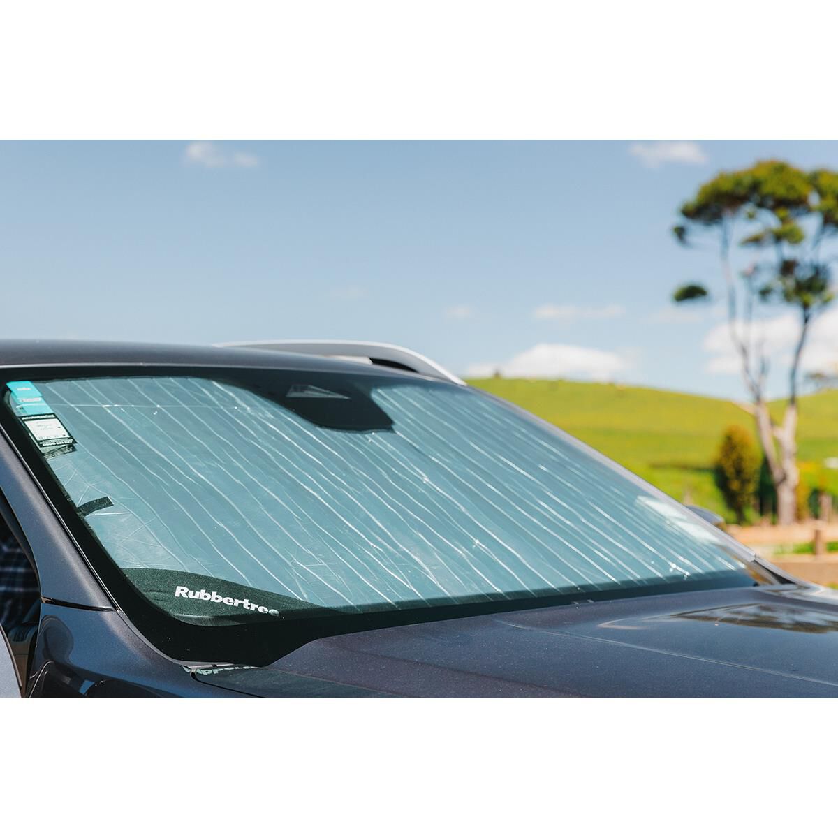 TAILORED CAR SUN SHADE FOR TESLA MODEL Y 2022 ONWARDS, , scanz_hi-res