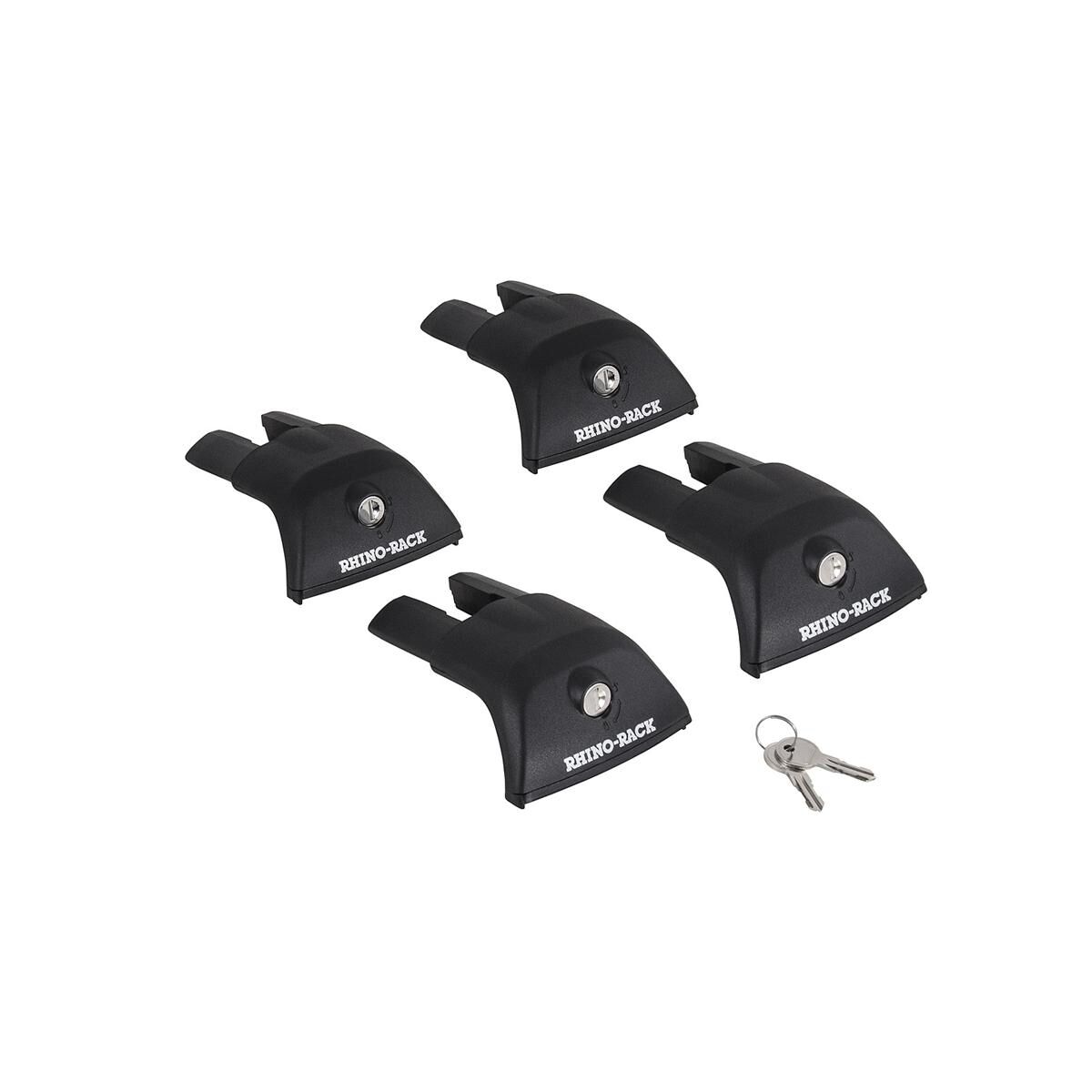 RVP LOCKING LEG LOW (4PCS), , scanz_hi-res