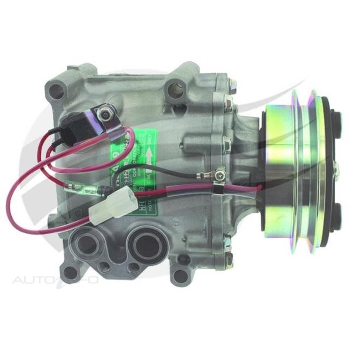 COMP COMMODORE VK VL REQUIRES, , scanz_hi-res