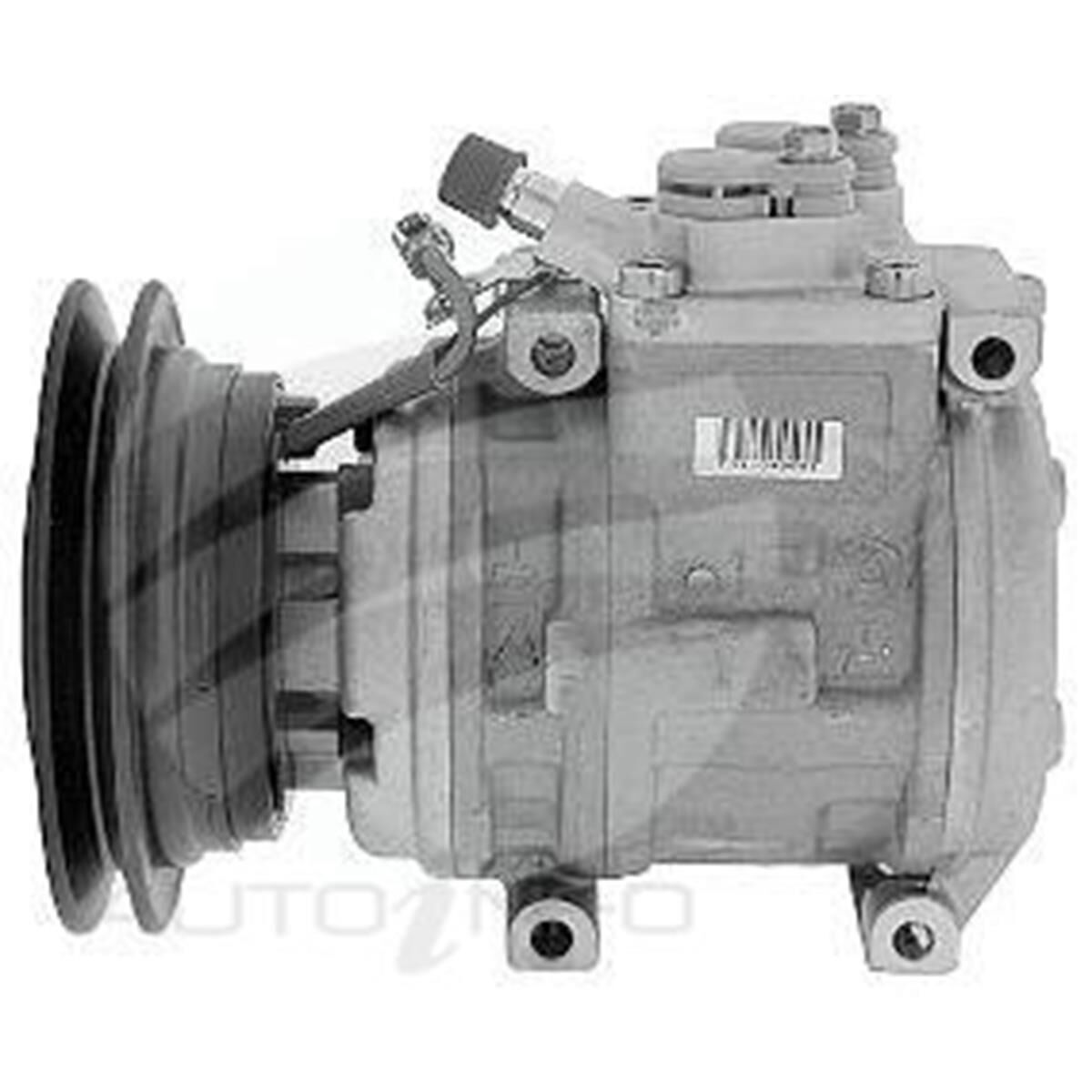 COMP L/CRUISER HDJ80 HZJ80, , scanz_hi-res
