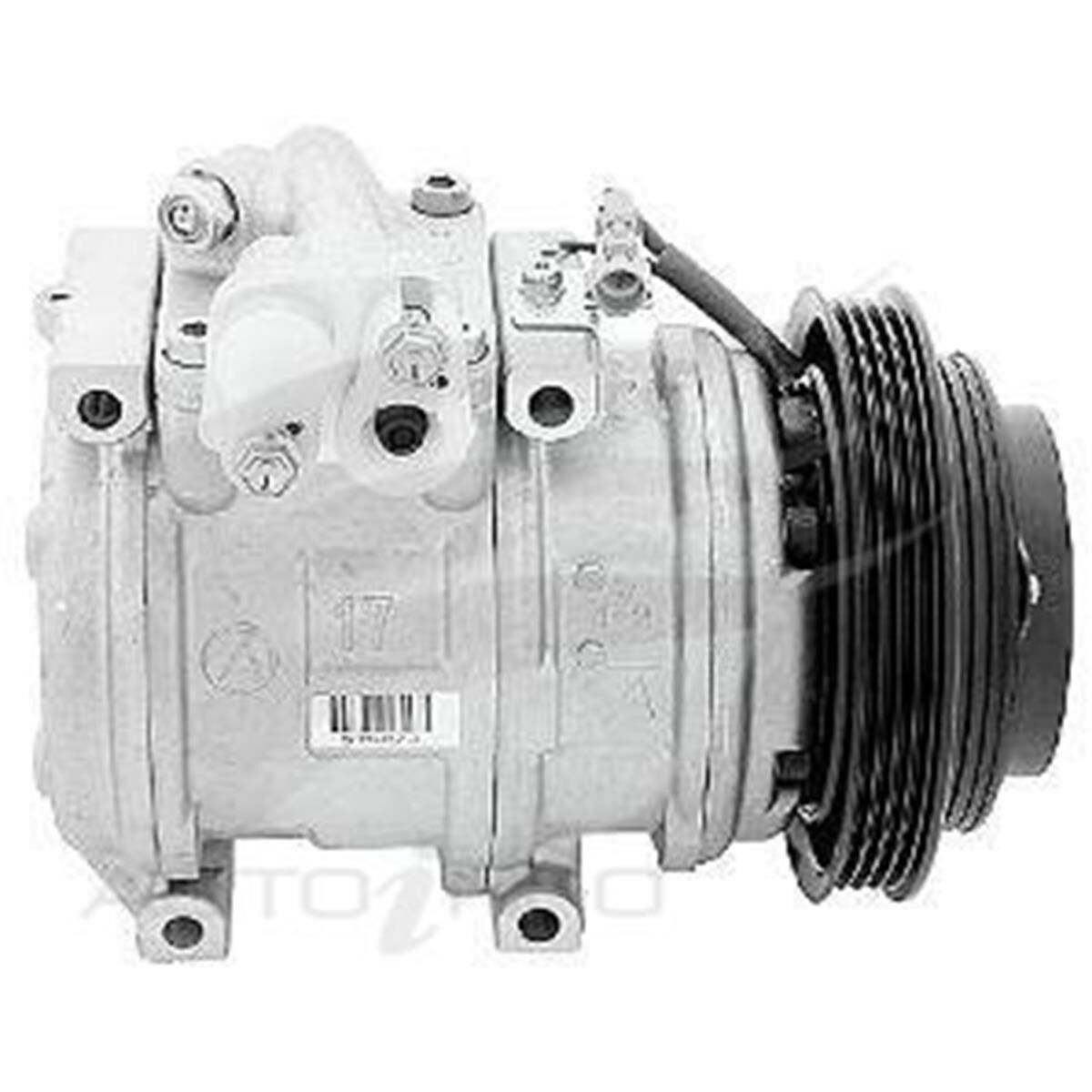 COMP TOYOTA PRADO VZJ95 3.4L, , scanz_hi-res