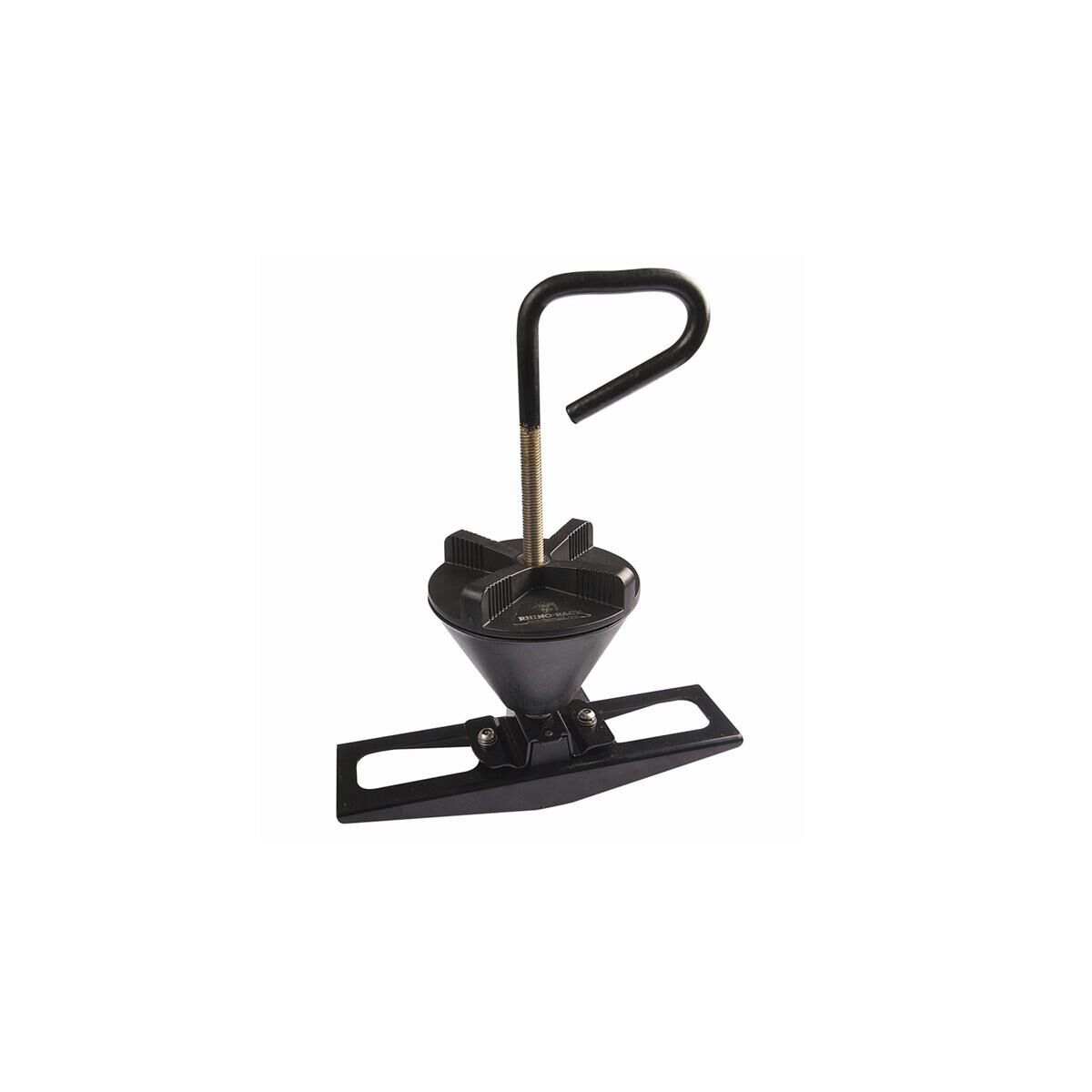 Rhino-Rack Spare Wheel Holder - RSWH, , scanz_hi-res