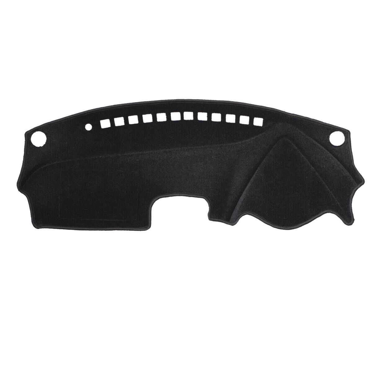 GREY DASH MAT - MAZDA CX-3 DK 03/15 - 06/18 - 58M-GREY, , scanz_hi-res