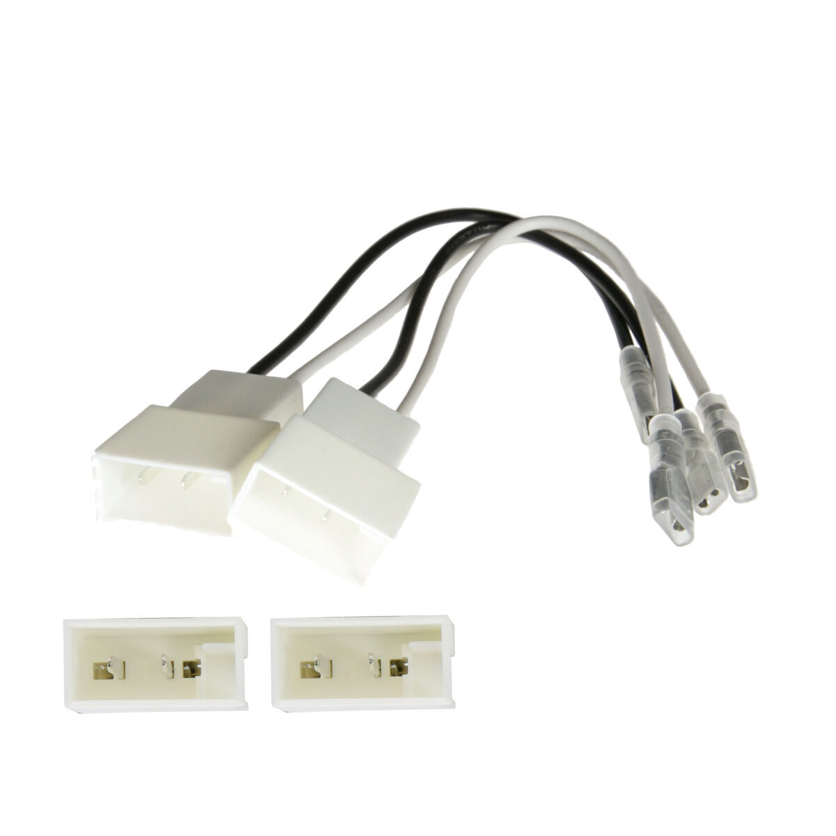 SPEAKER LEAD ADAPTER TOYOTA, , scanz_hi-res