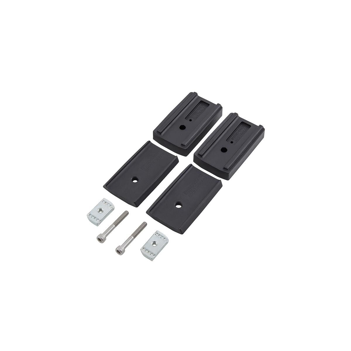 Rhino-Rack Quick Mount 20mm HD Spacer - QMHD20, , scanz_hi-res